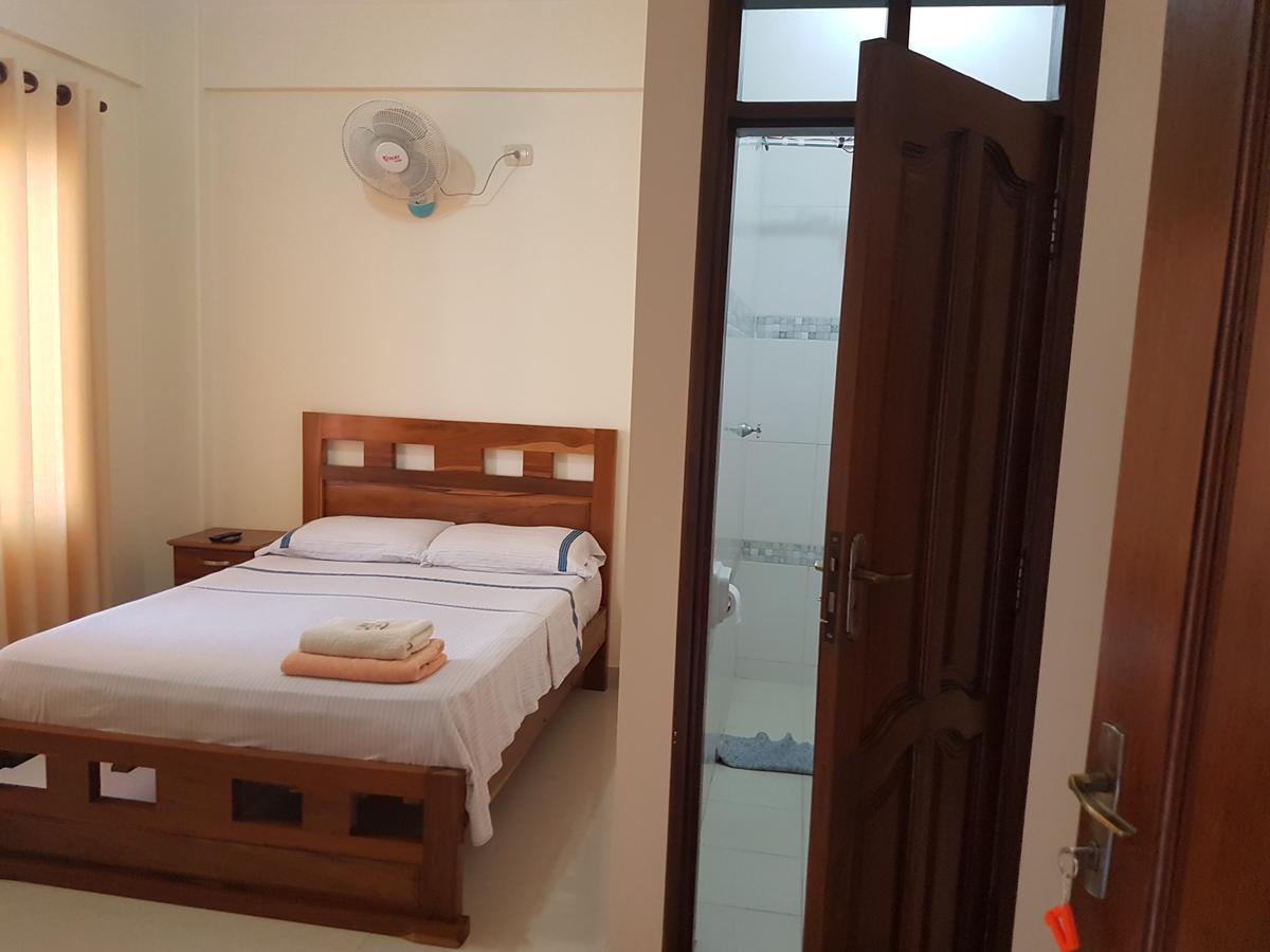 Hostal 360 Grados Santa Cruz de La Sierra Kültér fotó